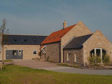 Glamping for 8 People in Benthall, Northumberland Coast, Photo 2
