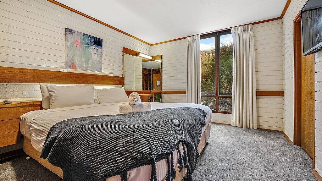 Ganze Wohnung, Grauer K��nguru-auf See Jindabyne Vorland in Jindabyne, New South Wales