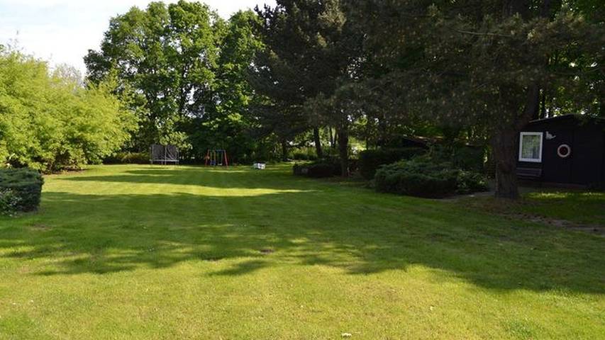 Ferienwohnung für 4 Personen, mit Garten in Weitendorf-Hof - 3