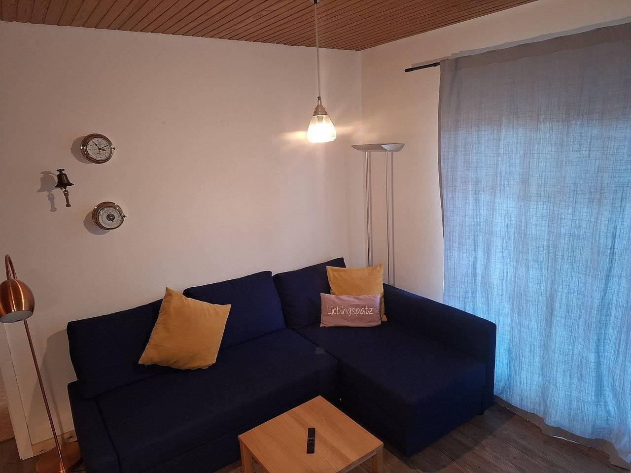 Deichkieker in Friedrichskoog-Spitze, Friedrichskoog