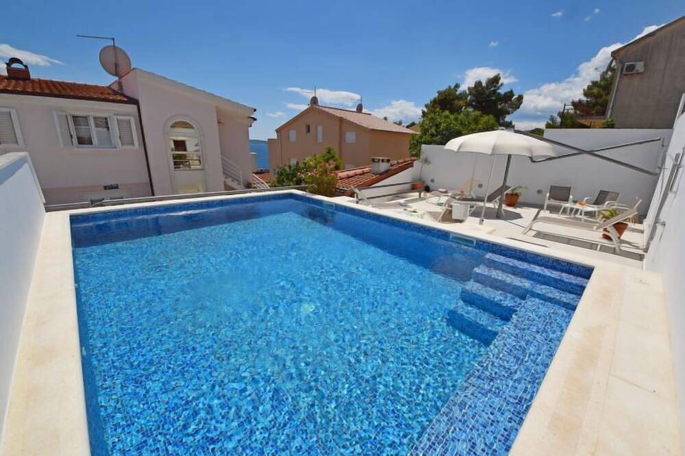 Appartamento vacanze a Ciovo a partire da 181€ a notte