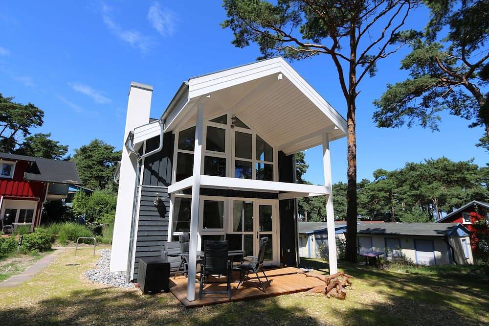Ferienhaus in Rügen für 4 Personen in Rügen