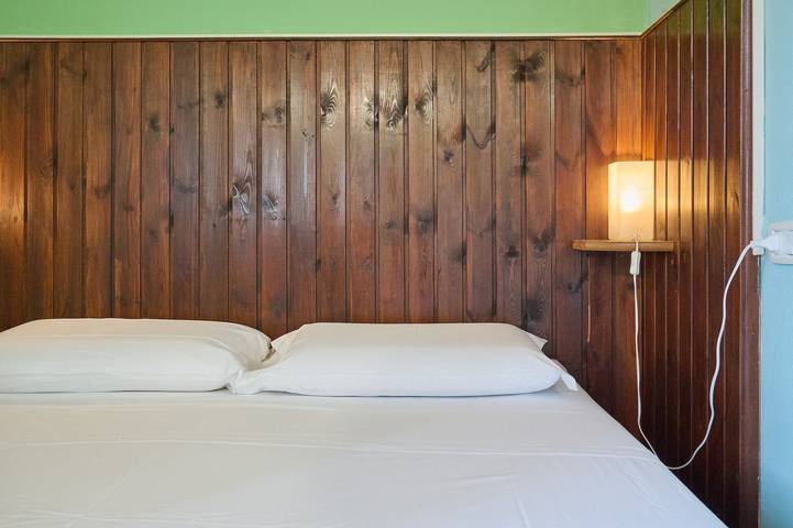 Quarto 'Santa Lorica - Quarto 12' com Piscina Partilhada, Jardim Partilhado e Wi-Fi in Sassetta, Costa Etrusca