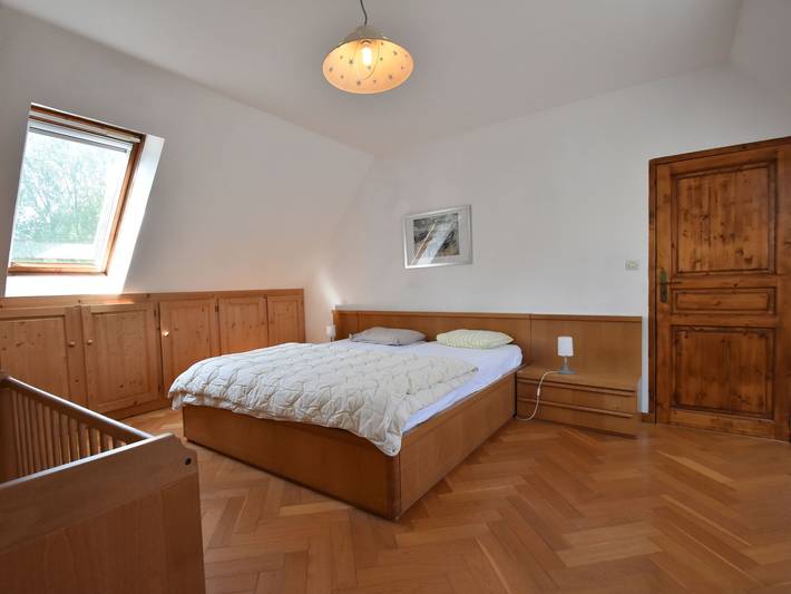 Bungalow für 8 Personen, mit Garten und Terrasse, kinderfreundlich in der Normandie - 4