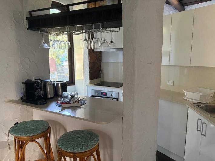 Villa pour 3 personnes, avec jardin et piscine à Sydney - 4