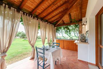 Casa Vacanza per 2 Persone in Maracalagonis, Cagliari e Dintorni, Foto 3