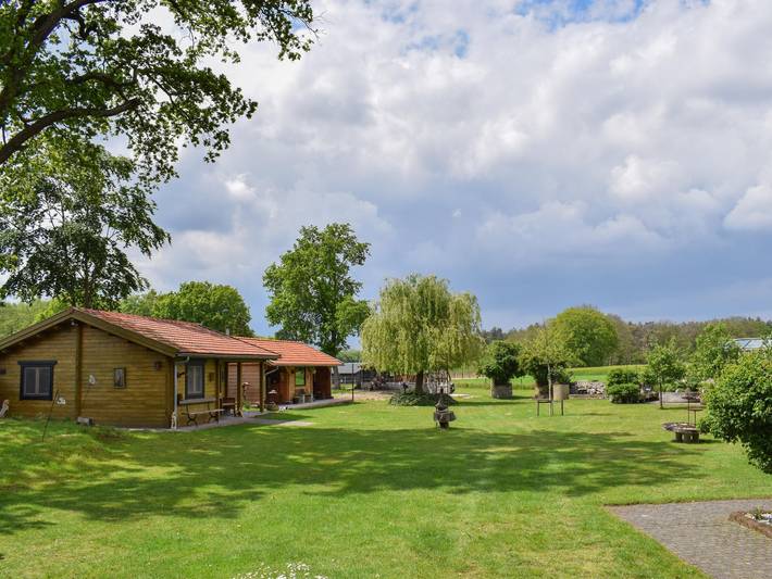 Ferienhaus für 2 Personen, mit Terrasse und Garten in den Niederlande - 3