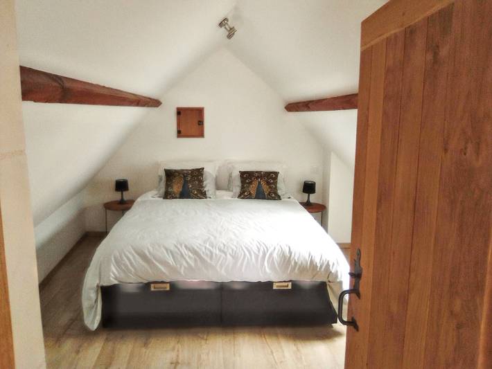 Location de vacances pour 4 personnes, avec terrasse à Selles-sur-Cher - 3