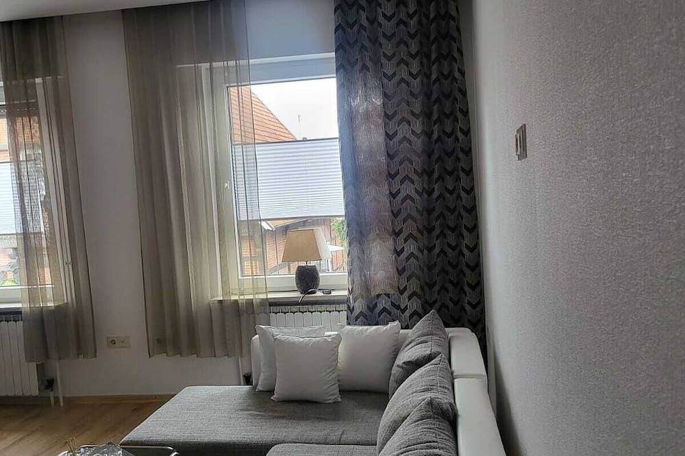 Ganze Wohnung, Gemütliche Ferienwohnung in Fürstenau - renoviert & liebevoll eingerichtet in Fürstenau, Osnabrücker Land