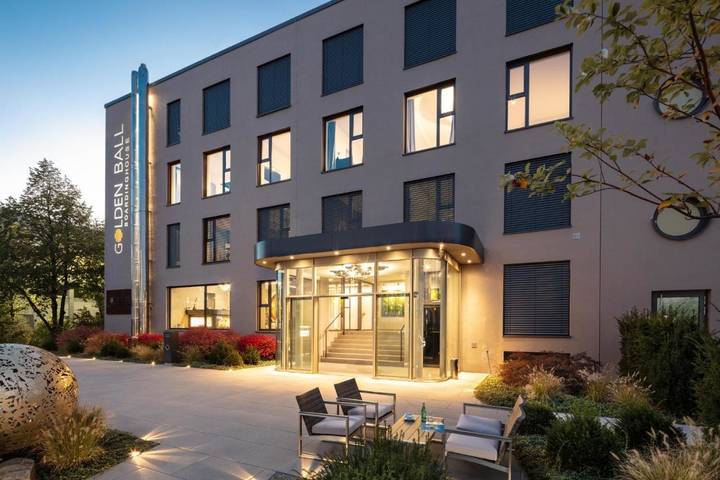 Ferienhaus für 3 Personen, mit Terrasse und Sauna sowie Ausblick in Münchner-umland - 3