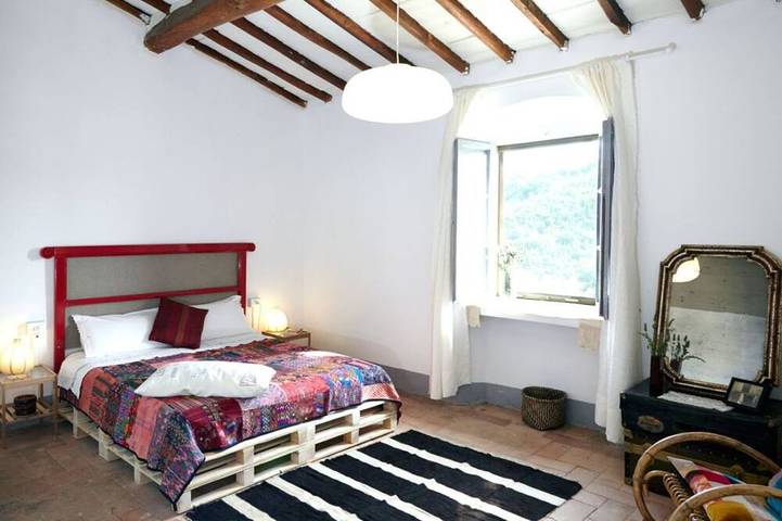 Villa Val Di Pesa_Villa Acquapietra - Villa Val Di Pesa in San Casciano in Val di Pesa, Firenze province