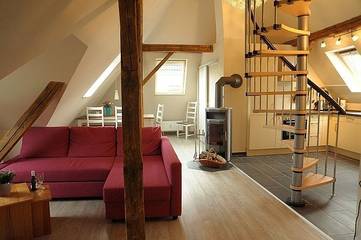 Ferienwohnung für 5 Personen in Schleswig