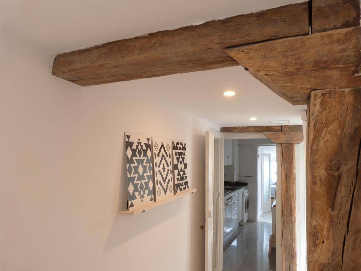Double Room in Vitoria-Gasteiz, Chaîne Cantabrique