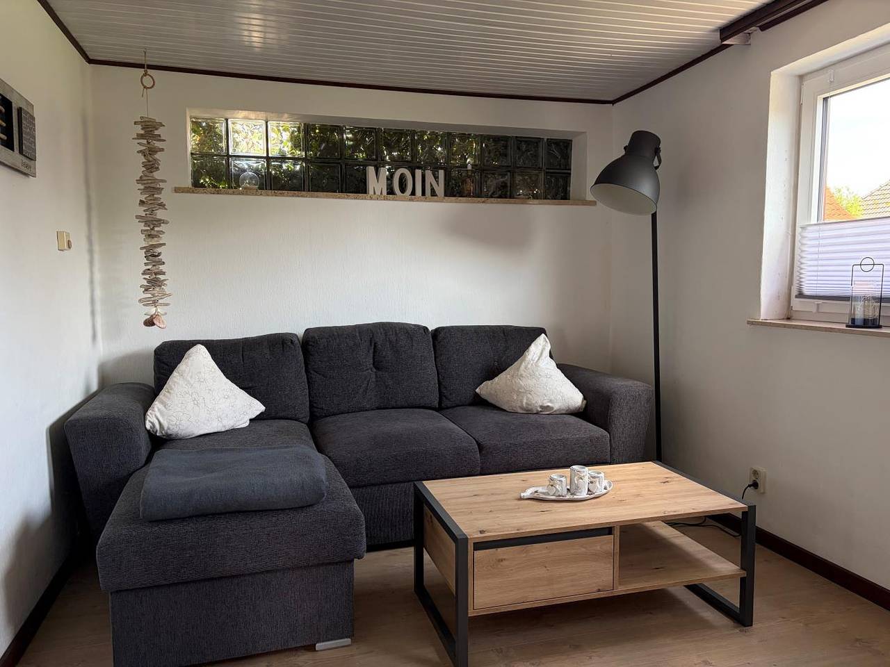 Ferienhaus in Dahme für 3 Personen in Dahme