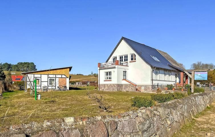 Bauernhof für 2 Personen, mit Terrasse