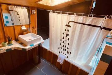 Gîte pour 2 Personnes dans Chaix, Fontenay-le-Comte, Photo 3