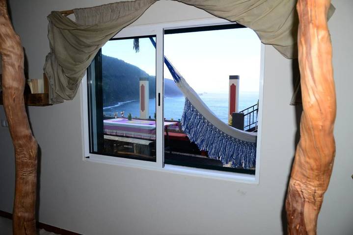 Maison d’hôte pour 2 personnes, avec vue et terrasse sur l' Île de Madère - 3