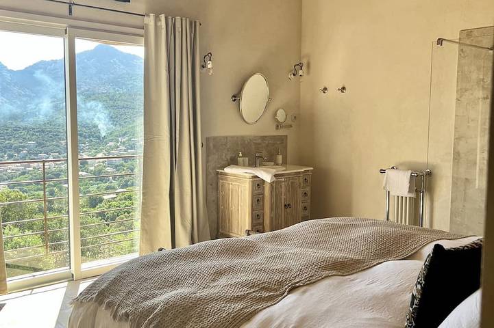 Villa pour 2 personnes à Piana - 3