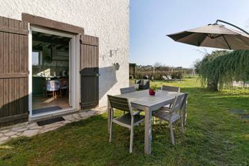 Cottage for 2 People in Montpon-Ménestérol, Périgord Blanc, Photo 4