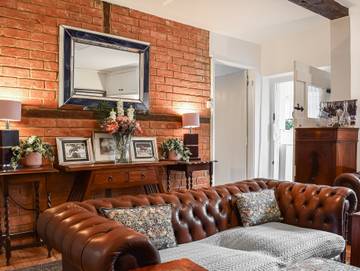 Cottage für 6 Personen in Kidmore End, Oxfordshire, Bild 4