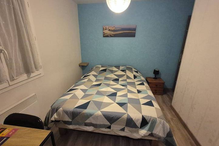 Location de vacances pour 4 personnes à Montfaucon (Doubs) - 2