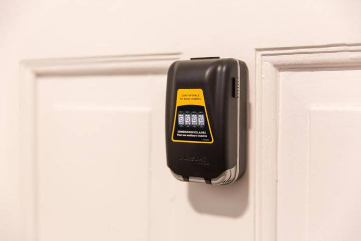 Gîte pour 4 personnes, animaux acceptés à Saverne - 4