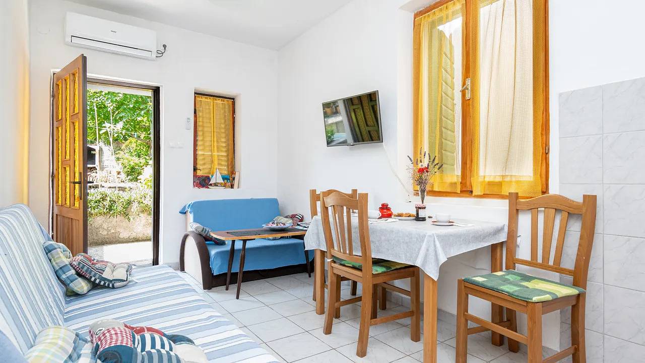 Ferienhaus für 6 Personen (73 m²) in Preko in Preko, Ugljan Island