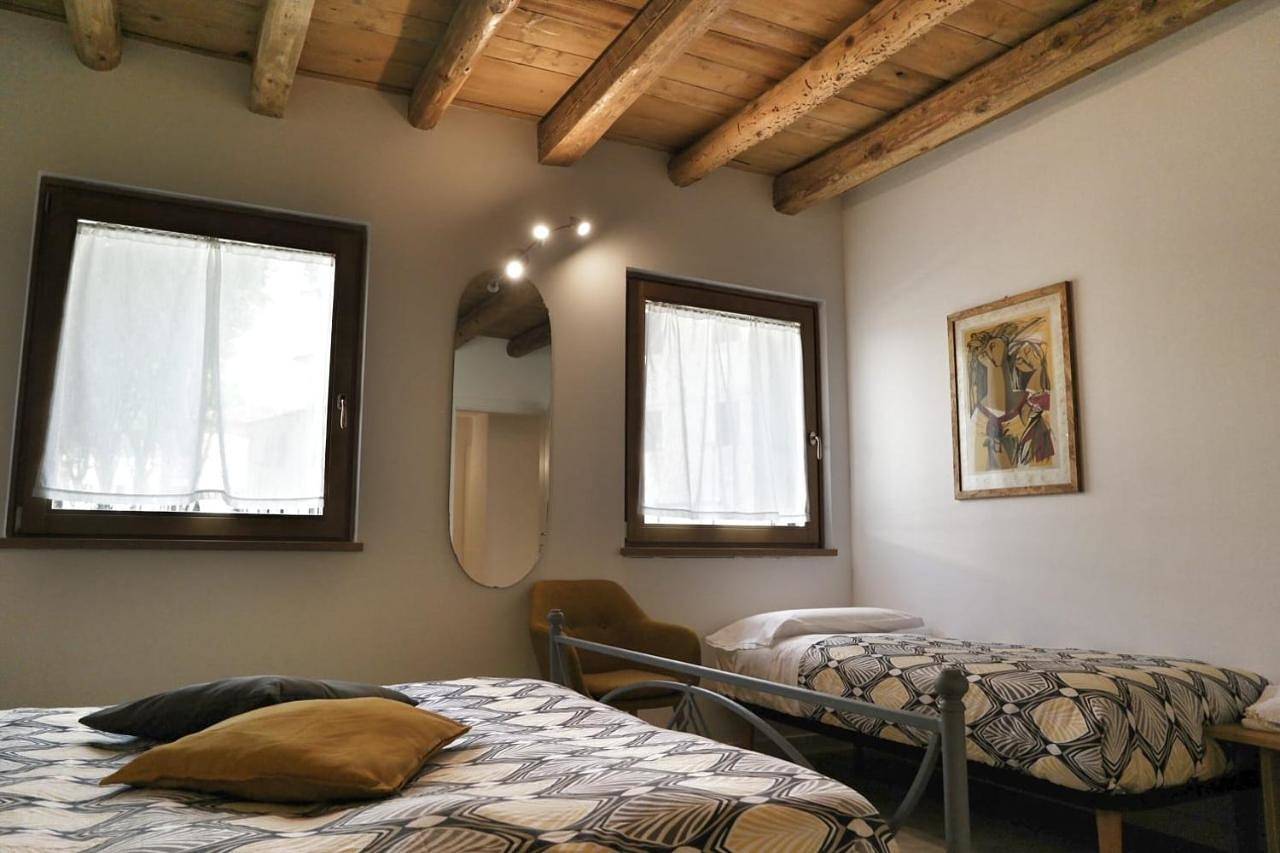 Single Room in Bassano del Grappa, Vicenza Provinz