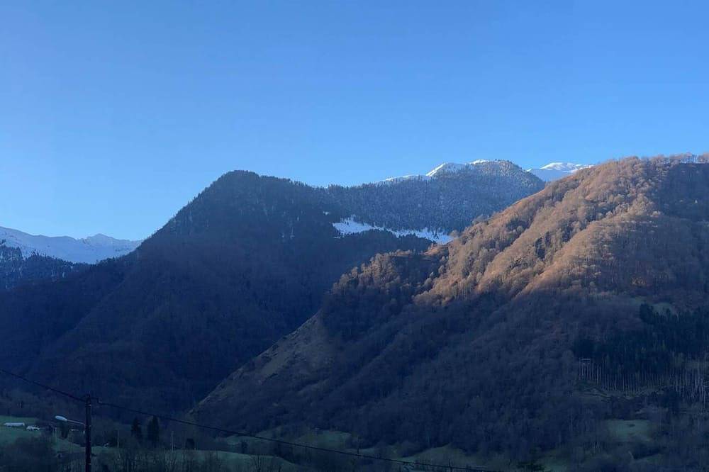Appartement entier, Location Semaine Fontaines de Gazost in Gazost, Pyrénées