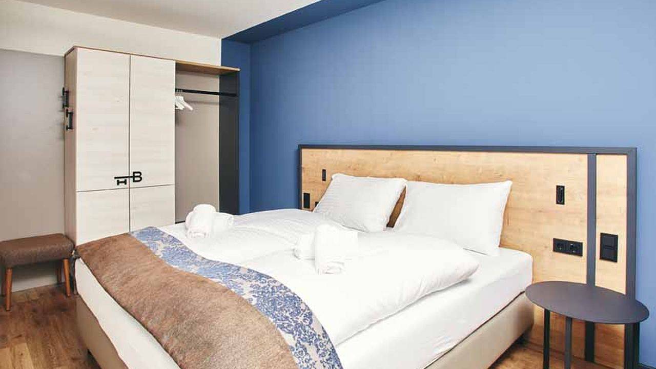 Ganze Wohnung, Appartement für 6 Personen (58 m²) in Bad Goisern in Bad Goisern am Hallstättersee, Totes_Gebirge