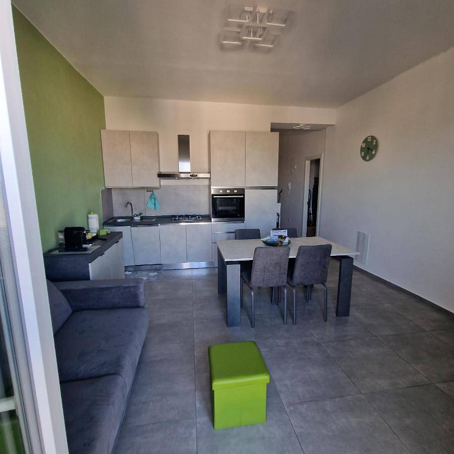 Appartement entier, Al Mare da Paola in Gatteo A Mare, Gatteo