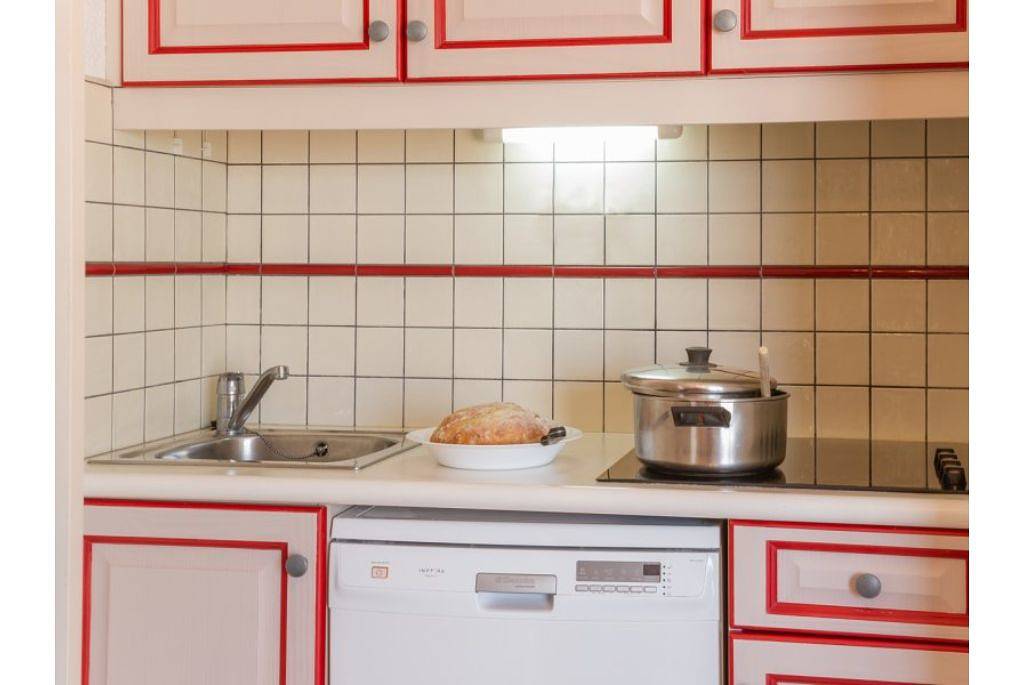 Geheel appartement, Bandol Port 2p6p in Bandol, Toulon regio