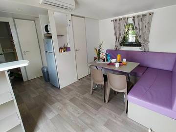 Camping für 4 Personen in Saint-Ambroix, Alès und Umgebung, Bild 2