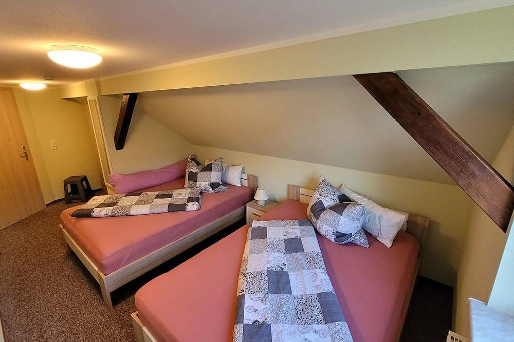 Ganze Wohnung, Urlaub In Den Teichwiesen - Ein Paradies Für Naturliebhaber Und Ruhe Suchende in Werben, Lausitz