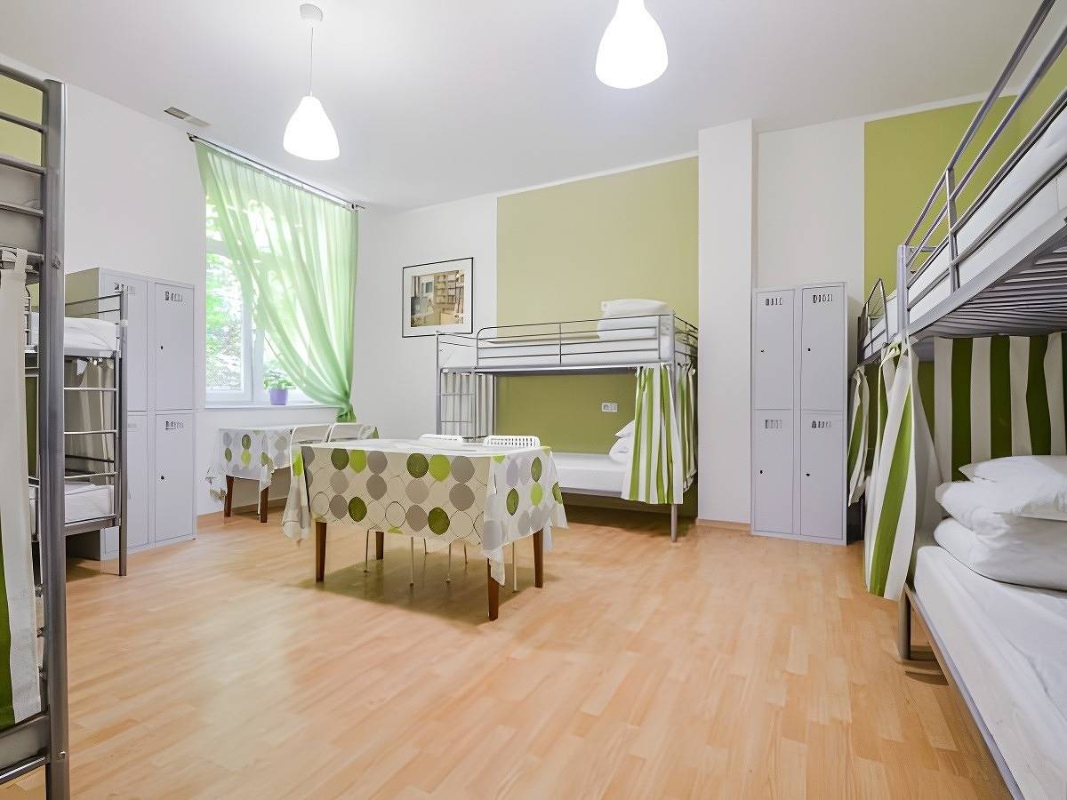 Chambre pour 1 personne in Cracovie, Petite-Pologne