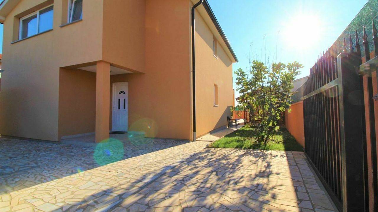 Ferienhaus für 8 Personen (144 m²) in Marčana in Marčana, Südküste Istrien