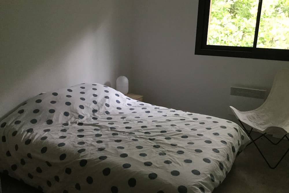 Golf and forest nature house in Biscarrosse, Côte d’Argent