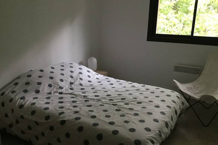 Location de vacances pour 8 personnes, avec jardin et terrasse dans Port de Maguide - 3