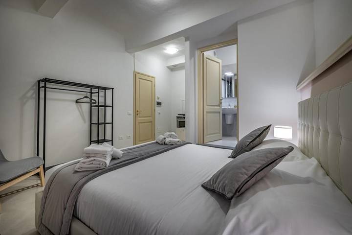 Gîte pour 8 personnes dans Port de Sant Ambrogio - 2