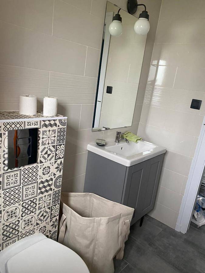 Gîte pour 6 personnes à Le Ban-Saint-Martin - 3
