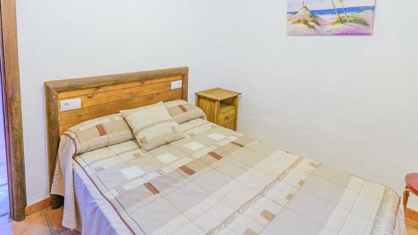 Casa rural para 14 personas en Órgiva - 3