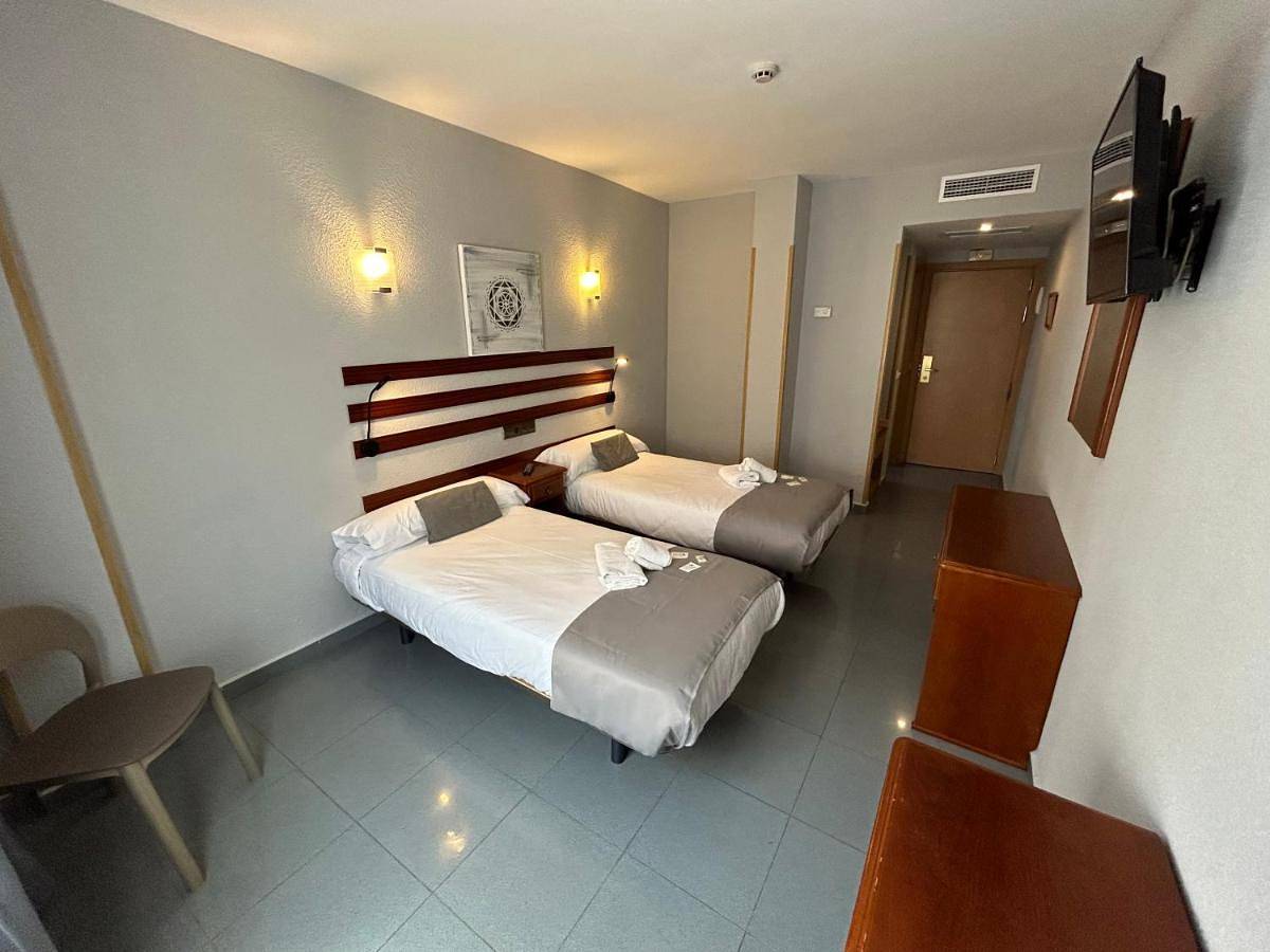 Hotel Valdemoro in Valdemoro, Área Metropolitana de Madrid