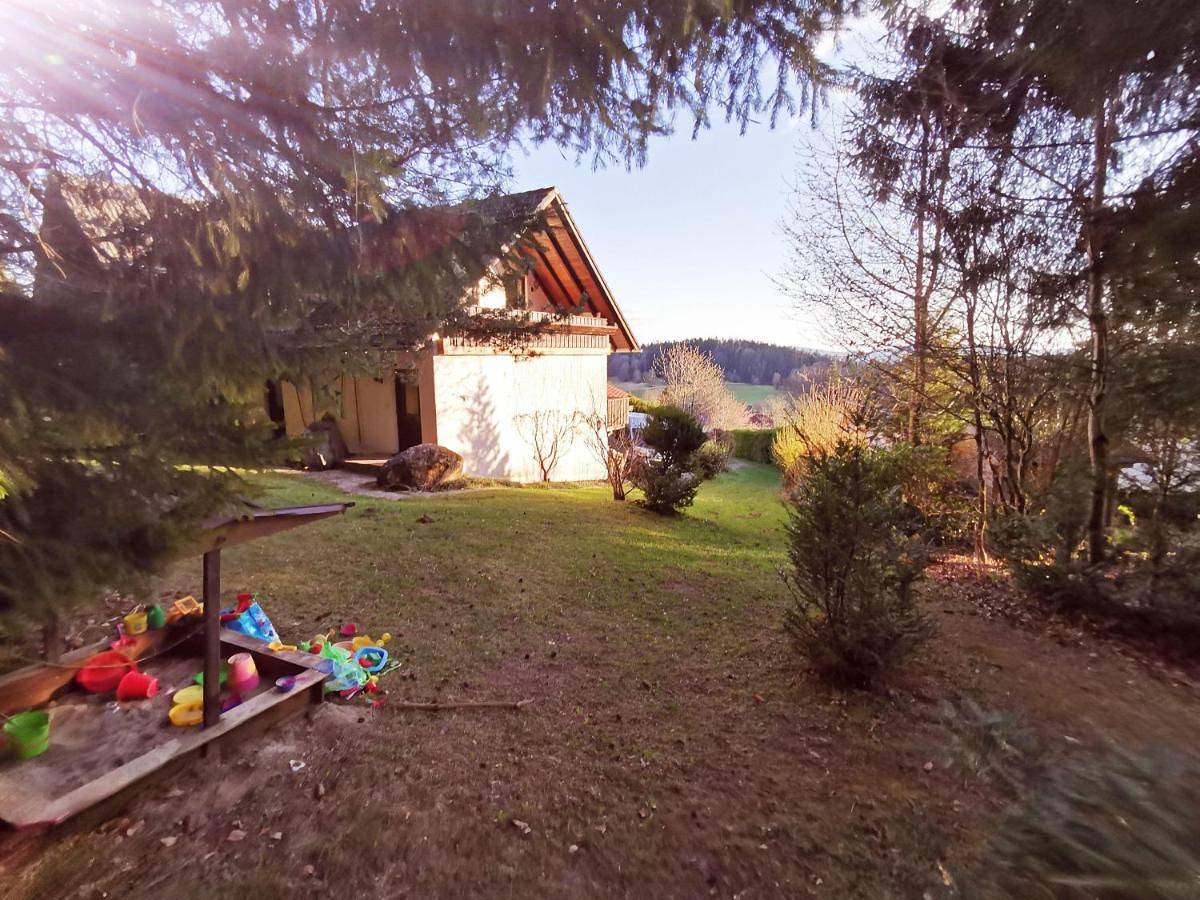 Ganze Wohnung, Haus-Daxberg-idyllisch-gelegen-im-Bayerischen-Wald in Eppenschlag, Ostbayern