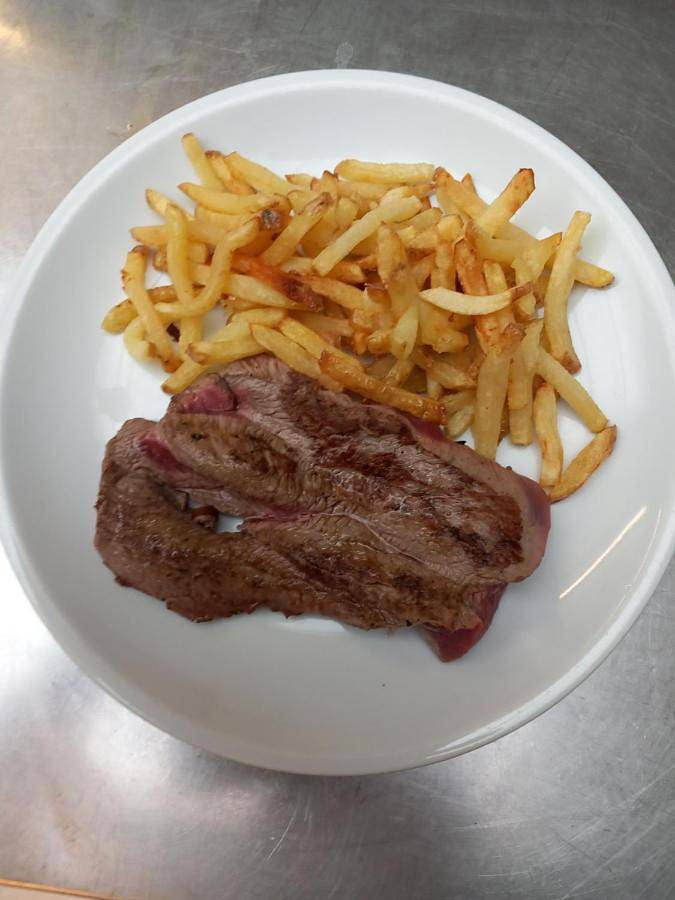 Hôtel Restaurant O Regal in Villeneuve-sur-Lot, Quercy