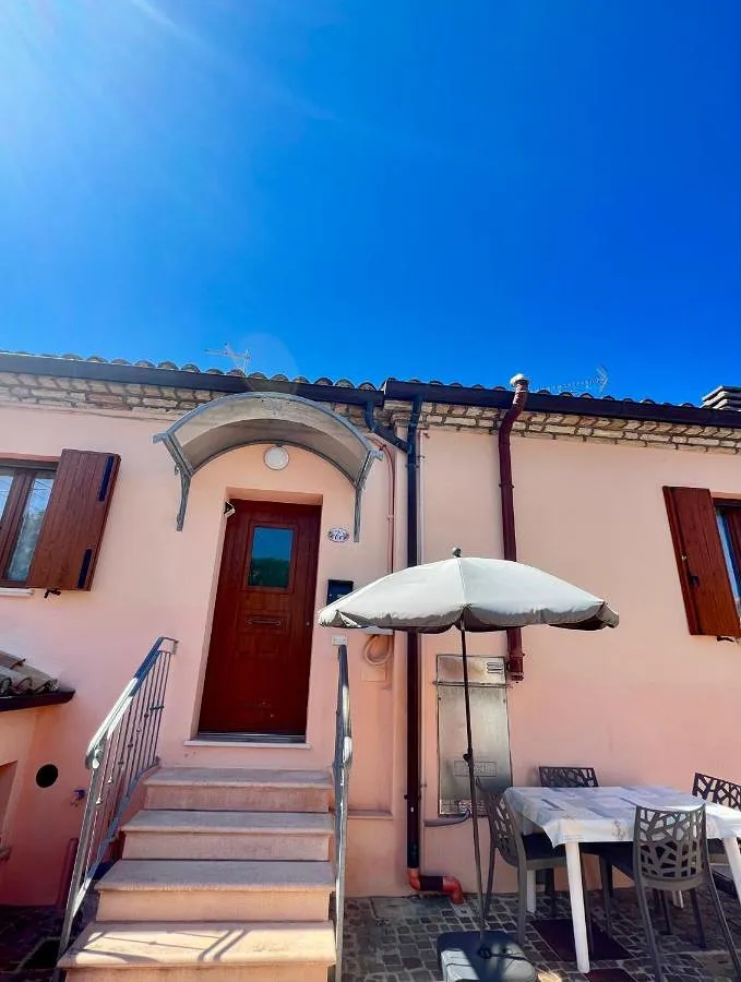 Casa vacanza per 4 persone, con panorama e terrazza - 1