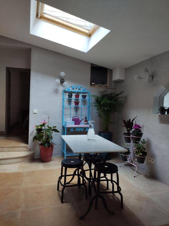 Appartement entier, Locn'roll in Semur-en-Auxois, Région de Montbard