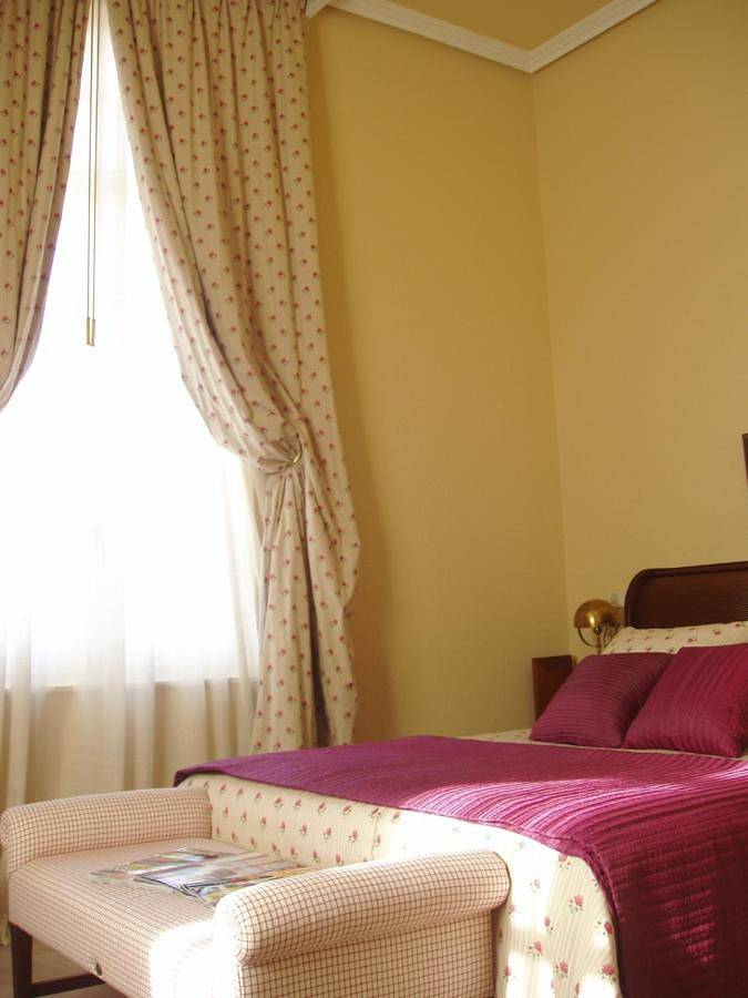 Hôtel pour 2 personnes, avec vue et jardin à Langreo - 4