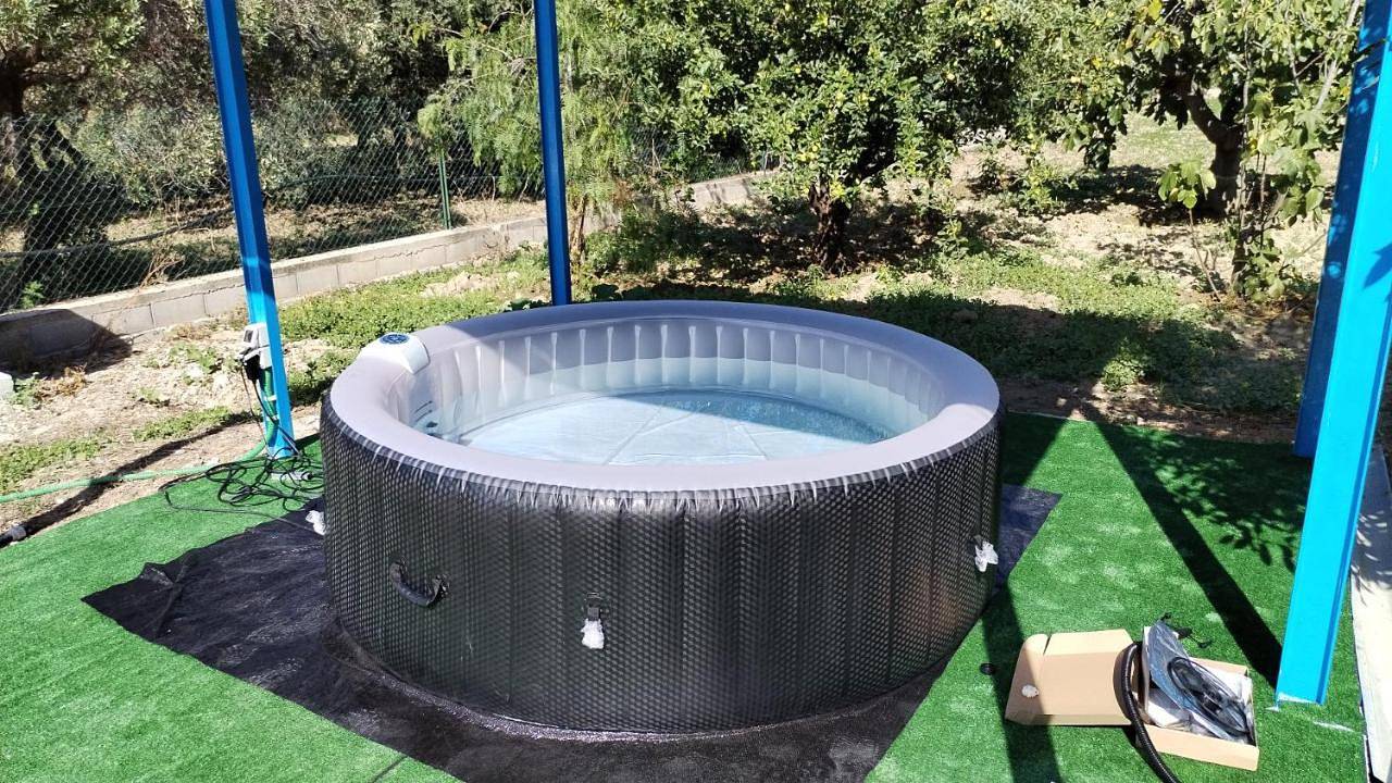 Two-Bedroom House in Termoli, Adriaküste Molise