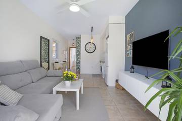 Apartment for 3 People in Antigua, Fuerteventura, Photo 1