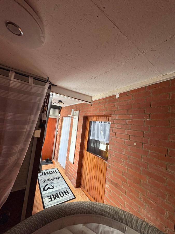 Ferienwohnung für 3 Personen, mit Whirlpool und Terrasse sowie Sauna in Seesen - 3